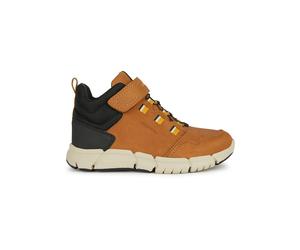 Geox Winterboots "Flexyper" in Schwarz - Größe 32 | Kinderstiefel