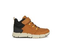 Geox Winterboots "Flexyper" in Schwarz - Größe 34 | Kinderstiefel