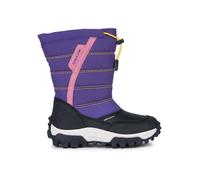 Geox Winterboots "Himalaya" in Lila - Größe 38 | Kinderstiefel