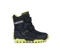 Geox Winterboots "Himalaya" in Schwarz - Größe 36 | Kinderstiefel
