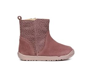 Geox Winterboots "Macchia" in Pink - Größe 20 | Baby Stiefel Boots