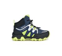 Geox Winterboots "Magnetar" in Schwarz - Größe 31 | Kinderstiefel