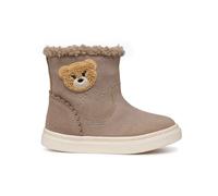 Geox B Nashik A Trainers Braun EU 25 Junge (Herstellerartikelnummer: B463HA00022-C5005-25)