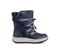 Geox Winterboots "Roby" in Dunkelblau - Größe 36 | Kinderstiefel