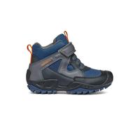 Geox Winterboots "Savage" in Blau - Größe 30 | Kinderstiefel