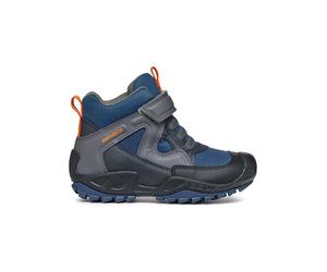 Geox Winterboots "Savage" in Blau - Größe 30 | Kinderstiefel