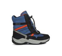 Geox Winterboots "Sentiero" in Blau - Größe 28 | Kinderstiefel