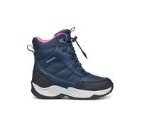 Geox Winterboots "Sentiero" in Dunkelblau - Größe 39 | Kinderstiefel