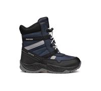 Geox Winterboots "Sentiero" in Schwarz - Größe 31 | Kinderstiefel