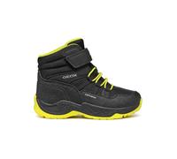 Geox Winterboots "Sentiero" in Schwarz - Größe 33 | Kinderstiefel