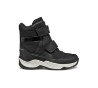 Geox Winterboots "Sentiero" in Schwarz - Größe 34 | Kinderstiefel