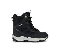 Geox Winterboots "Sentiero" in Schwarz - Größe 34 | Kinderstiefel