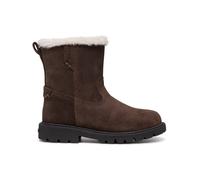Geox Winterboots "Shaylax" in Braun - Größe 34 | Kinderstiefel