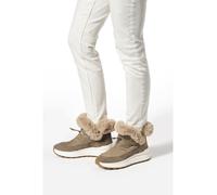 Geox Winterboots "Spherica Actif X2" in Taupe - Größe 41 | Damen Stiefel