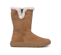 Geox Winterboots "Theleven" in Hellbraun - Größe 30 | Kinderstiefel