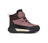 Geox Winterboots "Trekkyup" in Rosa - Größe 38 | Kinderstiefel