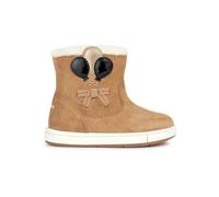 Geox Winterboots "Trottola" in Hellbraun - Größe 23 | Baby Stiefel Boots