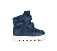 Geox Winterboots "Willaboom" in Dunkelblau - Größe 22 | Baby Stiefel Boots