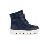 Geox Winterboots "Willaboom" in Dunkelblau - Größe 31 | Kinderstiefel