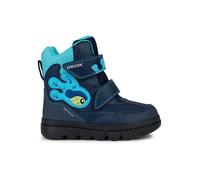 Geox Winterboots "Willaboom" in Dunkelblau - Größe 32 | Kinderstiefel