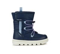 Geox Winterboots "Willaboom" in Dunkelblau - Größe 36 | Kinderstiefel