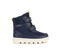 Geox Winterboots "Willaboom" in Dunkelblau - Größe 38 | Kinderstiefel