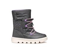 Geox Winterboots "Willaboom" in Grau - Größe 32 | Kinderstiefel