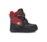 Geox Winterboots "Willaboom" in Schwarz - Größe 26 | Kinderstiefel