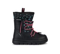 Geox Winterboots "Willaboom" in Schwarz - Größe 30 | Kinderstiefel