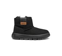 Geox Winterboots "Willaboom" in Schwarz - Größe 37 | Kinderstiefel