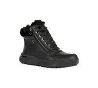 Geox Winterschuhe Dalyla B ABX (wasserdicht, wärmendem Futter) schwarz Damen, Größe Euro (US) 40 (10)