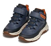 Geox JUNIOR J FLEXYPER PLUS BOY HYBRID NAVY/BLACK 36_EU