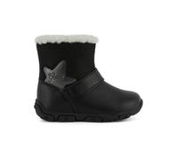Geox Winterstiefel "Balu" in Schwarz - Größe 24 | Baby Stiefel Boots