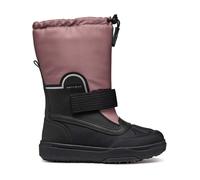 Geox Winterstiefel "Bunshee" in Rosa - Größe 34 | Kinderstiefel