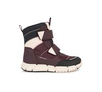 Geox Winterstiefel "Flexyper" in Bordeaux - Größe 37 | Damen Stiefel