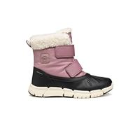 Geox Winterstiefel "Flexyper" in Rosa - Größe 39 | Kinderstiefel