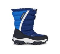 Geox Winterstiefel "Himalaya" in Blau - Größe 35 | Kinderstiefel