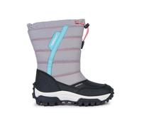 Geox Winterstiefel "Himalaya" in Grau - Größe 31 | Damen Stiefel