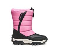 Geox Winterstiefel "Himalaya" in Rosa - Größe 35 | Kinderstiefel