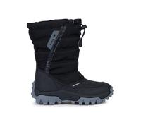Geox Winterstiefel "Himalaya" in Schwarz - Größe 27 | Kinderstiefel