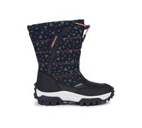 Geox Winterstiefel "Himalaya" in Schwarz - Größe 32 | Damen Stiefel