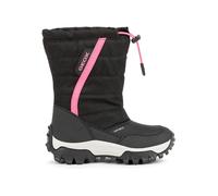Geox Winterstiefel "Himalaya" in Schwarz - Größe 37 | Kinderstiefel