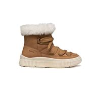 GEOX Schuhe Laquinny Mädchen Cognac 37