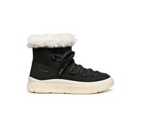 Geox Winterstiefel "Laquinny" in Schwarz - Größe 34 | Kinderstiefel