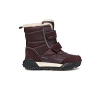 Geox Winterstiefel "Trekkyup" in Braun - Größe 30 | Kinderstiefel