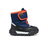 Geox Winterstiefel "Trekkyup" in Dunkelblau - Größe 24 | Baby Stiefel Boots