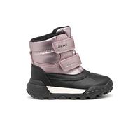 Geox - Sportschuhe B TREKKYUP GIRL B AB - Rosa - Größe 23