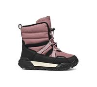 Geox Winterstiefel "Trekkyup" in Rosa - Größe 39 | Kinderstiefel