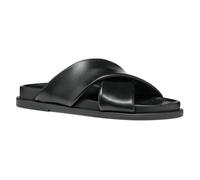 GEOX Schuhe Adelash Dame Schwarz 35