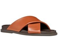 Geox WOMAN D ADELASH B SANDALS BRICK 38_EU